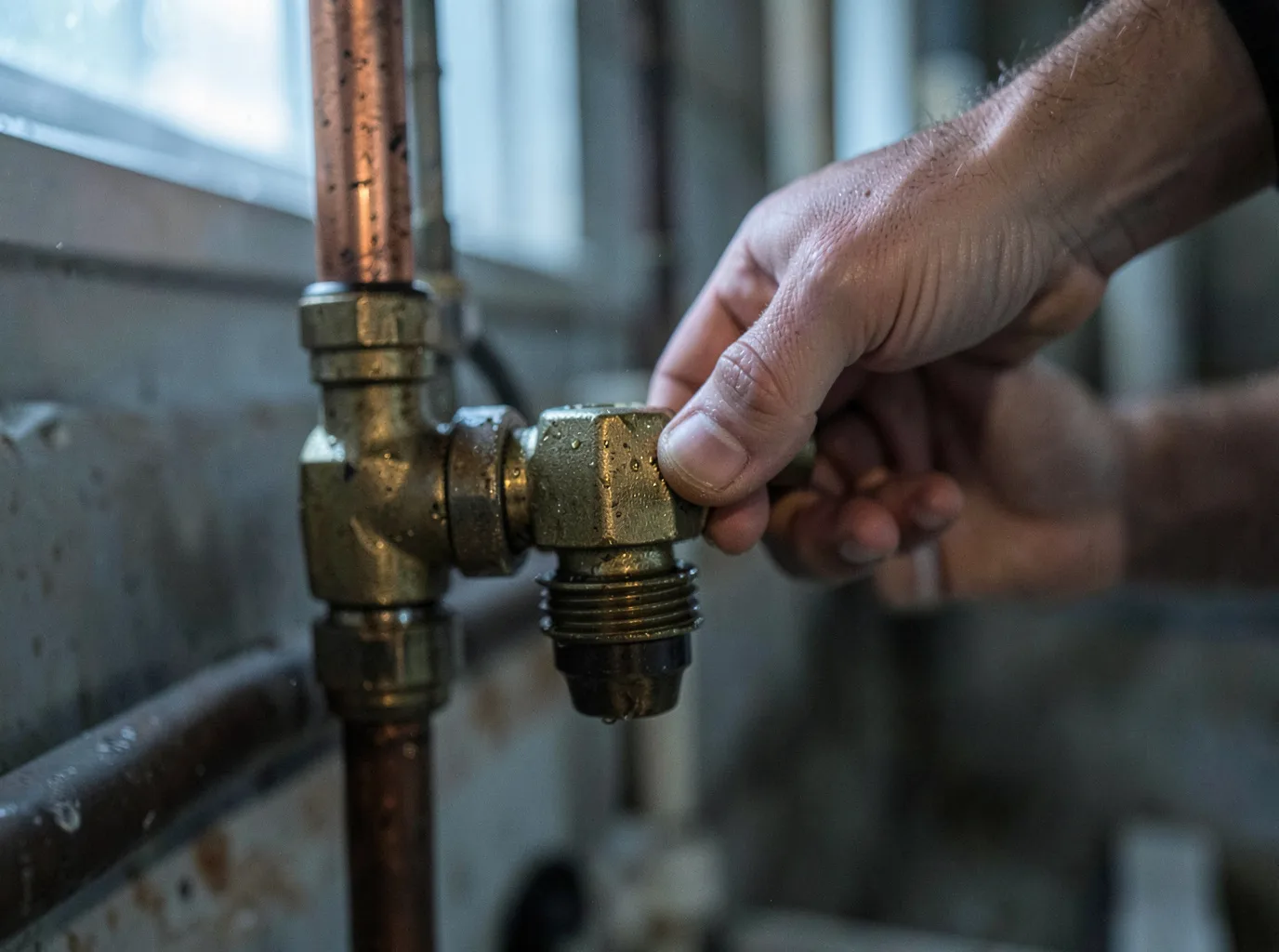 Emergency Plumber New Franken, WI FAQs